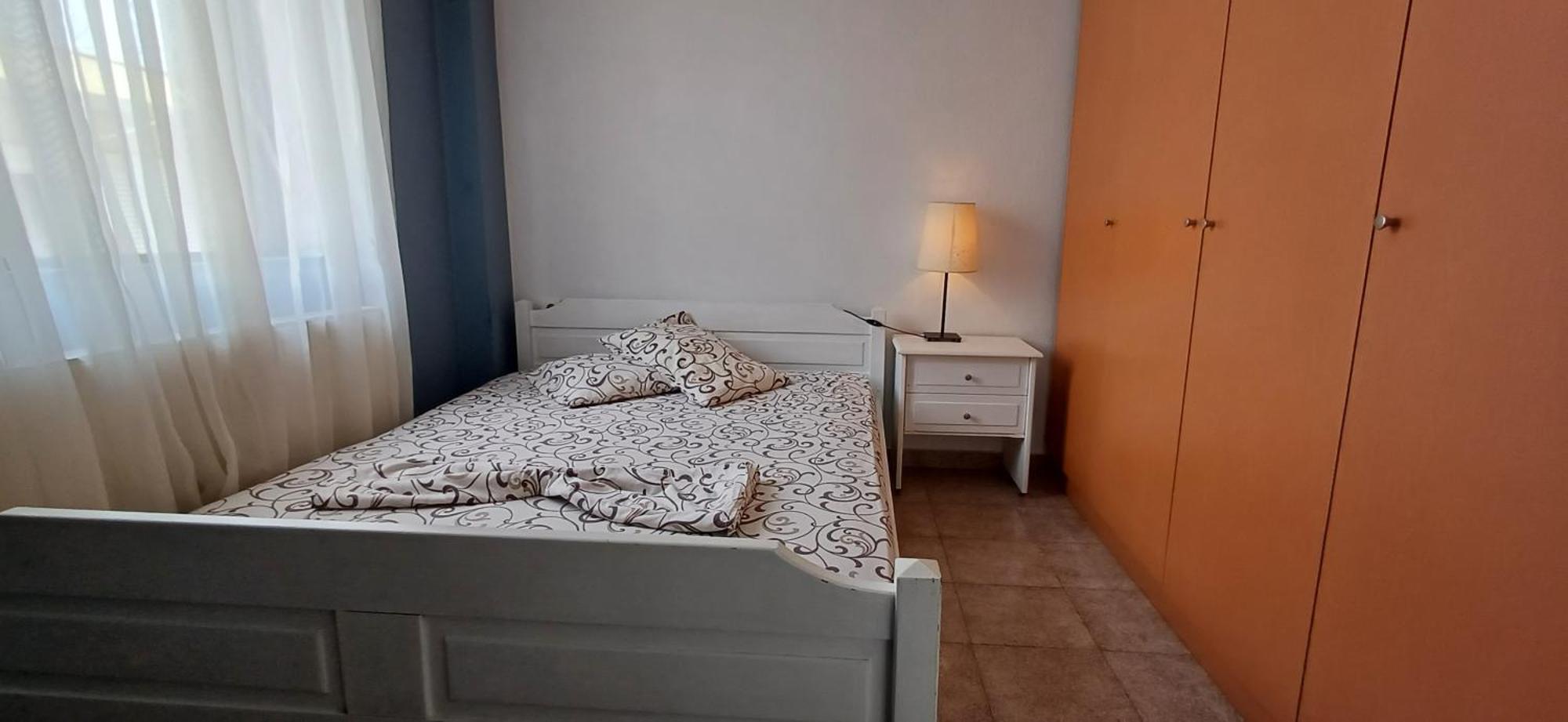 Gouris Appartements Nea Kallikrateia ภายนอก รูปภาพ