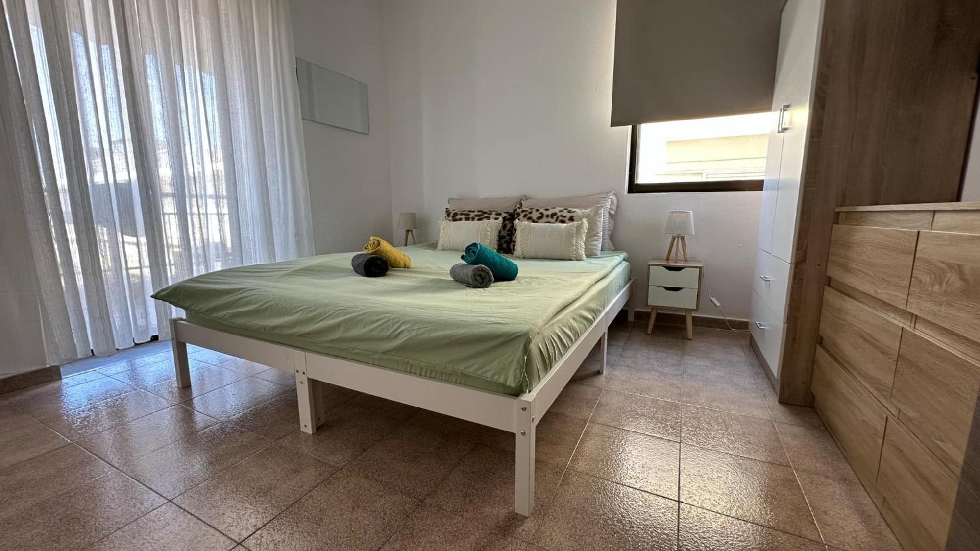 Gouris Appartements Nea Kallikrateia ภายนอก รูปภาพ